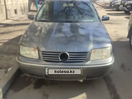 Volkswagen Jetta 2004 года за 1 800 000 тг. в Алматы – фото 3