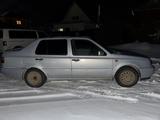 Volkswagen Vento 1993 годаfor1 100 000 тг. в Кокшетау – фото 5