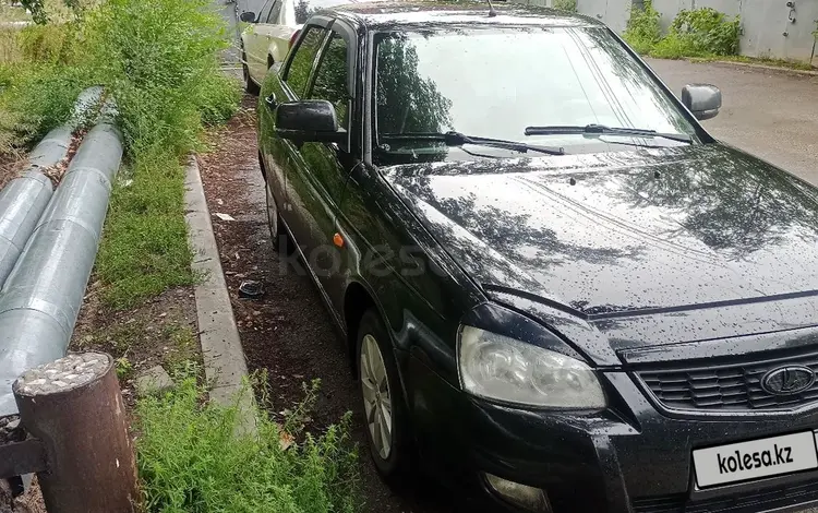 ВАЗ (Lada) Priora 2170 2013 годаүшін2 800 000 тг. в Костанай