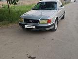 Audi 100 1992 годаүшін2 200 000 тг. в Тараз