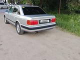 Audi 100 1992 года за 2 200 000 тг. в Тараз – фото 3