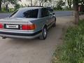 Audi 100 1992 годаүшін2 200 000 тг. в Тараз – фото 4