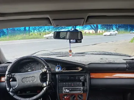 Audi 100 1992 года за 2 200 000 тг. в Тараз – фото 5