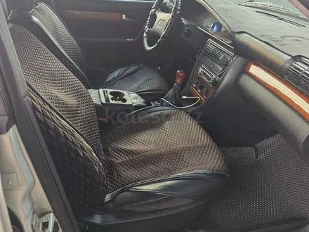 Audi 100 1992 года за 2 200 000 тг. в Тараз – фото 7