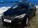 Kia Cerato 2015 года за 6 210 000 тг. в Актобе – фото 5