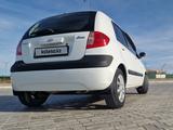 Hyundai Getz 2006 годаfor3 700 000 тг. в Актау – фото 3