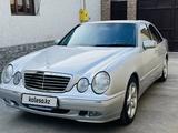 Mercedes-Benz E 320 2000 годаүшін6 500 000 тг. в Алматы – фото 4