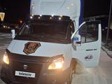 ГАЗ ГАЗель 2014 годаүшін4 500 000 тг. в Актобе – фото 3