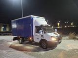 ГАЗ ГАЗель 2014 годаүшін4 500 000 тг. в Актобе – фото 5