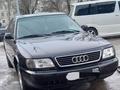 Audi A6 1995 года за 2 800 000 тг. в Уральск – фото 4