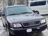 Audi A6 1995 годаүшін2 800 000 тг. в Уральск – фото 4