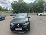 Renault Sandero Stepway 2018 года за 5 150 000 тг. в Астана