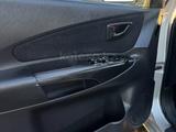 Hyundai Tucson 2008 годаүшін4 200 000 тг. в Караганда – фото 2