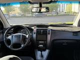 Hyundai Tucson 2008 годаүшін4 200 000 тг. в Караганда – фото 3