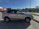 Hyundai Tucson 2008 годаүшін4 200 000 тг. в Караганда – фото 4