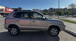 Hyundai Tucson 2008 годаүшін4 200 000 тг. в Караганда – фото 4