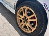 Subaru Impreza 2002 годаүшін3 400 000 тг. в Астана – фото 3