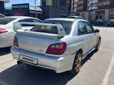 Subaru Impreza 2002 годаүшін3 400 000 тг. в Астана – фото 2