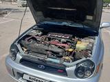 Subaru Impreza 2002 годаүшін3 400 000 тг. в Астана – фото 4