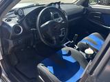 Subaru Impreza 2002 годаүшін3 400 000 тг. в Астана – фото 5