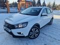 ВАЗ (Lada) Vesta SW Cross 2021 года за 7 400 000 тг. в Караганда – фото 3