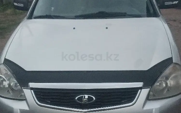 ВАЗ (Lada) Priora 2171 2014 года за 2 500 000 тг. в Астана