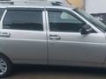 ВАЗ (Lada) Priora 2171 2014 года за 2 500 000 тг. в Астана – фото 2