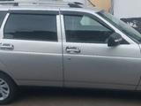 ВАЗ (Lada) Priora 2171 2014 года за 2 500 000 тг. в Астана – фото 2