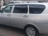 ВАЗ (Lada) Priora 2171 2014 года за 2 500 000 тг. в Астана – фото 4