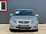 Kia Spectra 2007 года за 2 100 000 тг. в Атырау – фото 2