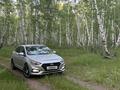 Hyundai Accent 2018 года за 6 500 000 тг. в Костанай – фото 2