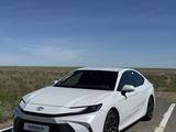 Toyota Camry 2026 годаүшін22 000 000 тг. в Семей