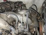 Двигатель Субару Б4 2.5 за 450 000 тг. в Алматы – фото 4