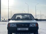 ВАЗ (Lada) 21099 (седан) 2000 года за 3 500 000 тг. в Семей – фото 2