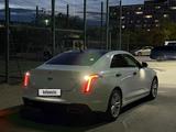Cadillac CT4 2022 года за 19 000 000 тг. в Актау – фото 2