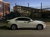 Cadillac CT4 2022 года за 19 000 000 тг. в Актау – фото 3