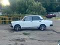 ВАЗ (Lada) 2107 2006 годаүшін1 300 000 тг. в Талдыкорган – фото 8