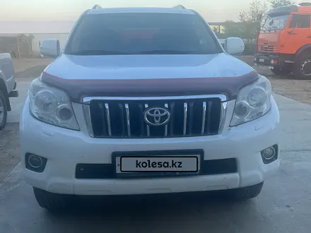 Toyota Land Cruiser Prado 2011 года за 12 000 000 тг. в Атырау