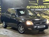 ВАЗ (Lada) Priora 2171 2013 года за 2 650 000 тг. в Актобе – фото 3