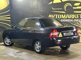 ВАЗ (Lada) Priora 2171 2013 года за 2 650 000 тг. в Актобе – фото 5