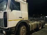 МАЗ 2014 года за 7 000 000 тг. в Кульсары – фото 2