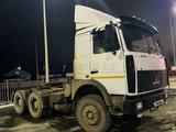МАЗ 2014 года за 7 000 000 тг. в Кульсары – фото 4