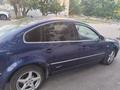 Volkswagen Passat 2001 года за 1 500 000 тг. в Костанай