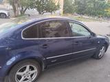 Volkswagen Passat 2001 годаүшін1 500 000 тг. в Костанай