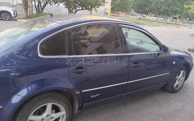 Volkswagen Passat 2001 года за 1 500 000 тг. в Костанай