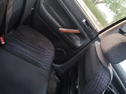 Volkswagen Passat 2001 года за 1 500 000 тг. в Костанай – фото 5