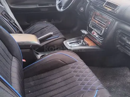 Volkswagen Passat 2001 года за 1 500 000 тг. в Костанай – фото 6