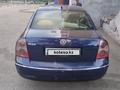 Volkswagen Passat 2001 года за 1 500 000 тг. в Костанай – фото 7