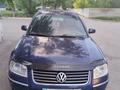 Volkswagen Passat 2001 года за 1 500 000 тг. в Костанай – фото 8