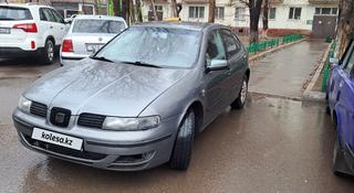 SEAT Leon 2002 года за 1 650 000 тг. в Астана